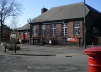 Levenshulme Crowcroft Primary School