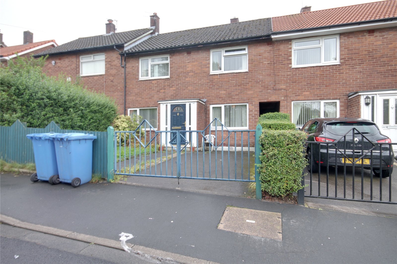 143 Longshaw Drive