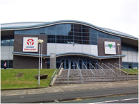 Beswick Velodrome