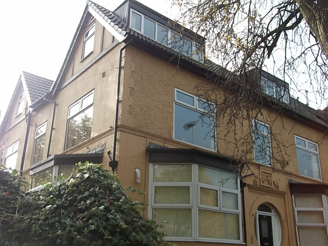 Eccles Old Road 1