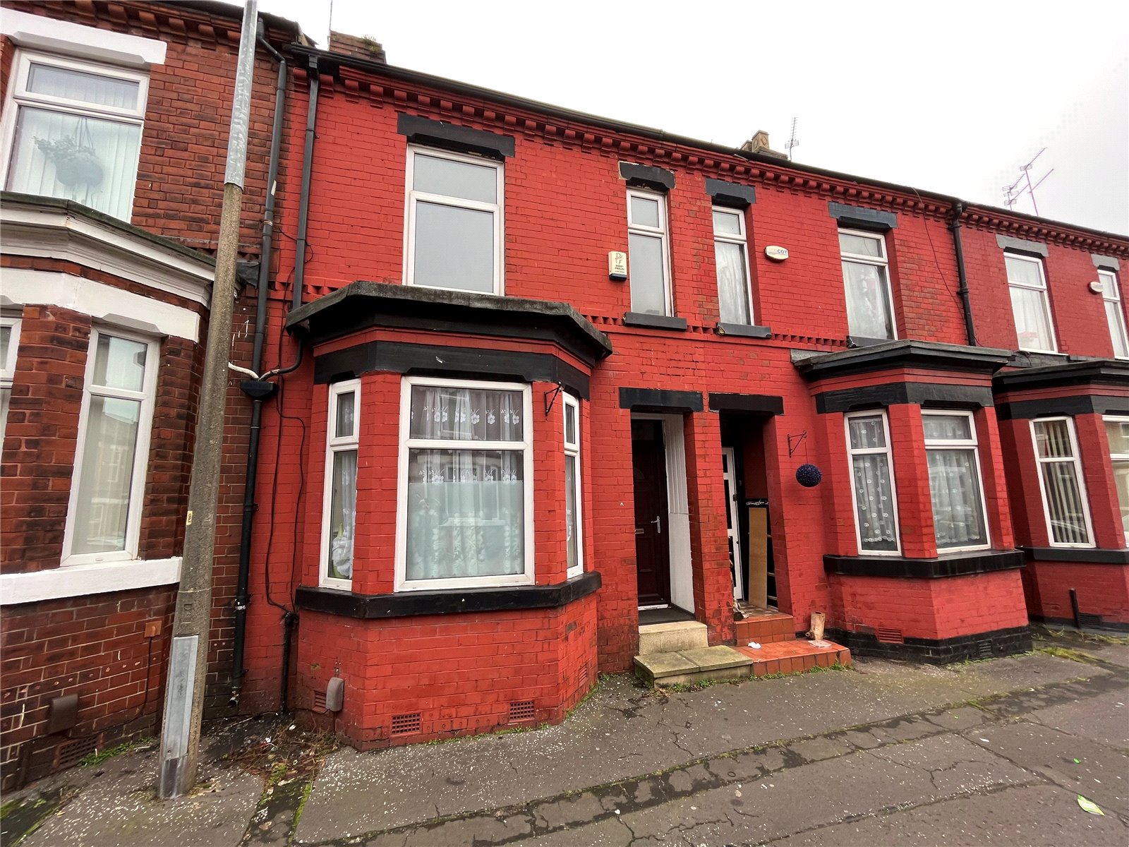 Grange Street