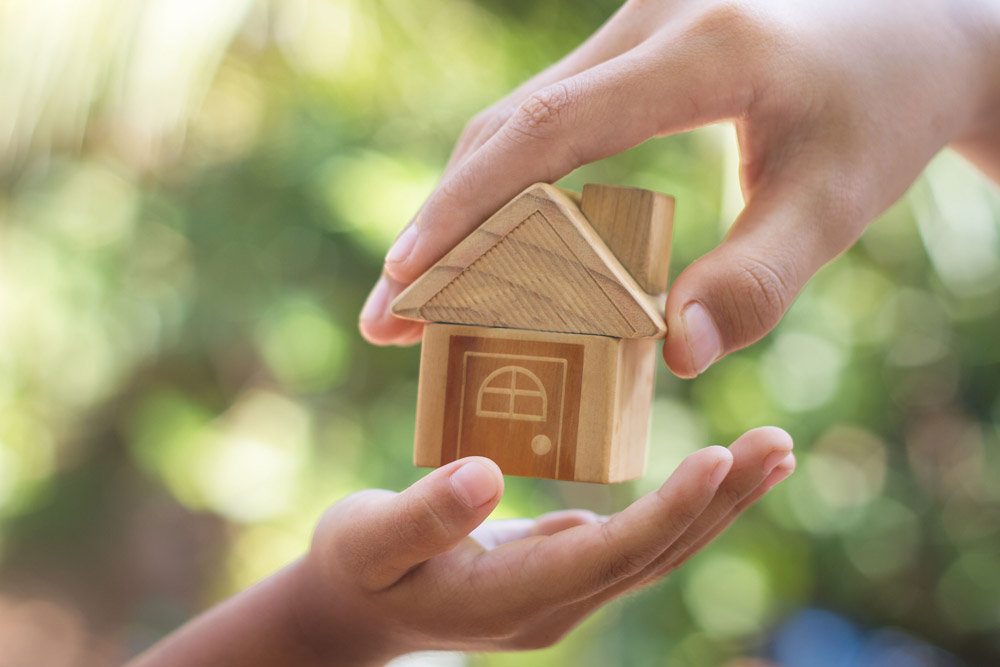 Inheriting a Property:  Everything you Need to Know