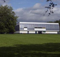 Levenshulme High School Levenshulme High School