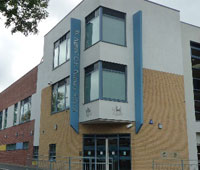 Longsight St Agnes School