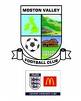 Moston Valley Football