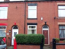 Lancaster Street, Chadderton