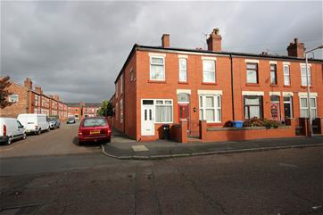 Florist Street Stockport