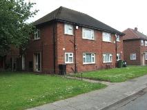 Fountains road, Stretford