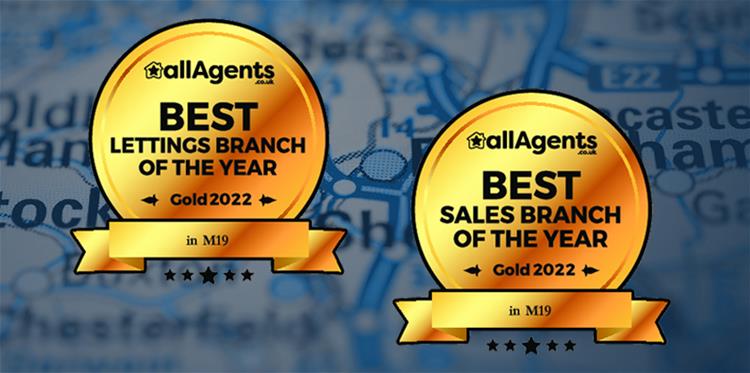 all-agents-award m19 awards