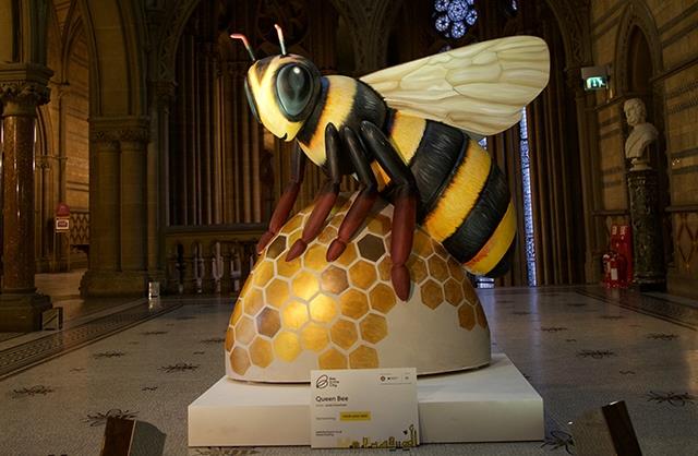 bee bee