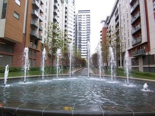 Britton House, City Centre Britton House, City Centre