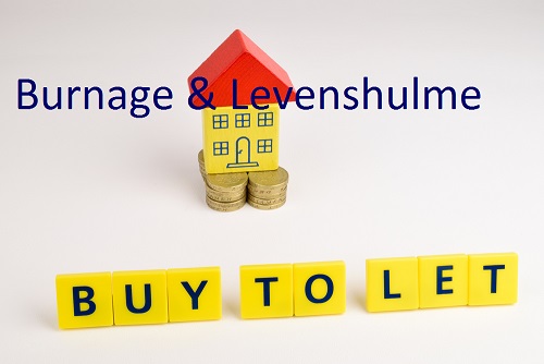 Burnage & Levenshulme Buy To Let