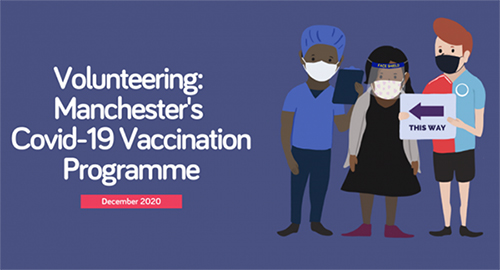 covid vaccination covid vaccination