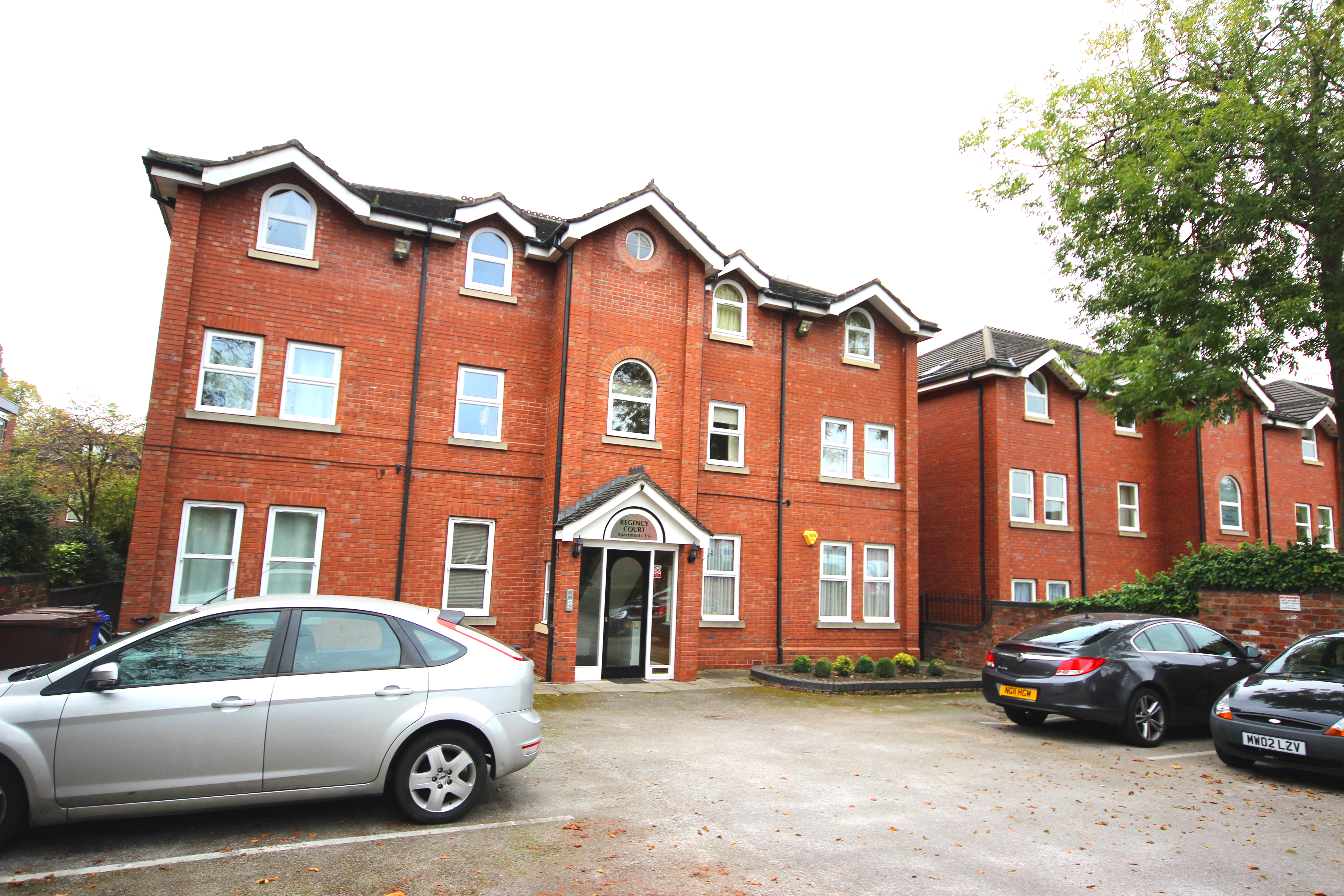 Flat 4 Niagaria Ext 1 Flat 4 Niagaria Ext 1