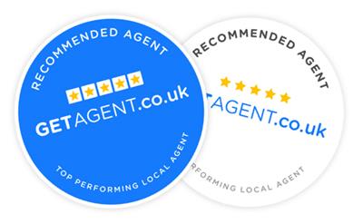 get agent recommended