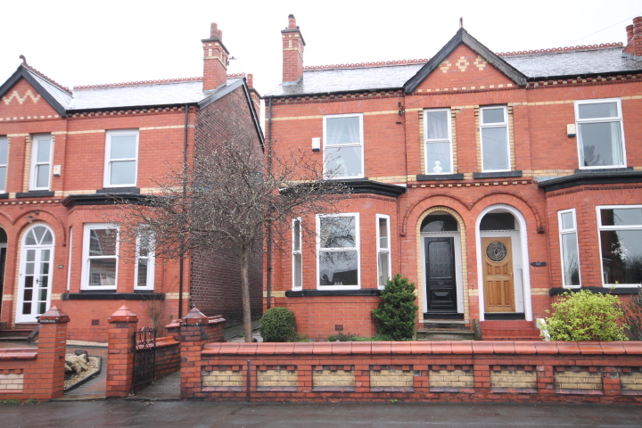 Hazelhurst Road Hazelhurst Road