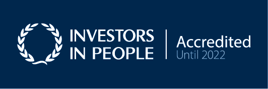 Investors in People