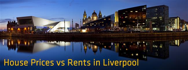 lpool house prices vs rents