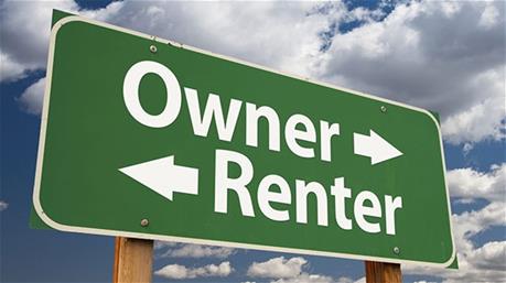 Owner Renter