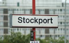 Stockport Properties to let and sale