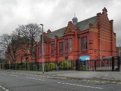 William-Hulme-Grammar-School