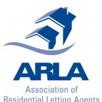 ARLA - Assoication of Residential Letting Agents Logo