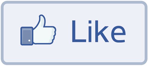 Facebook Big Like Button