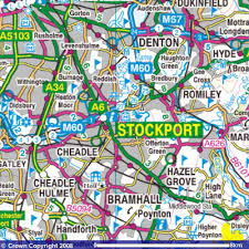 Stockport Blog