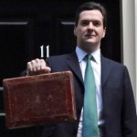 George Osbourne Budget