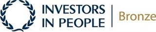 Investors In People Award Bronze