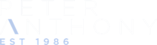 Peter-Anthony-Logo-Reverse
